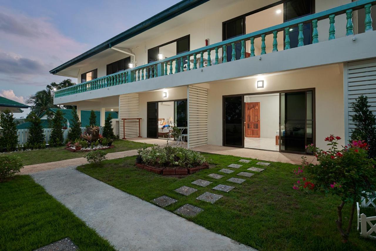 Samui Reef View Resort Lamai Beach  Dış mekan fotoğraf